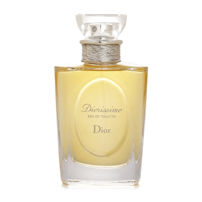 Christian Dior Diorissimo Eau De Toilette Spray 100ml/3.3oz