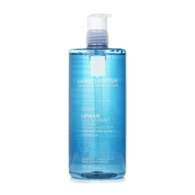 La Roche Posay Zklidňuj&iacute;c&iacute; ochrann&yacute; sprchov&yacute; gel Lipikar Gel Lavant 750ml/25.35oz