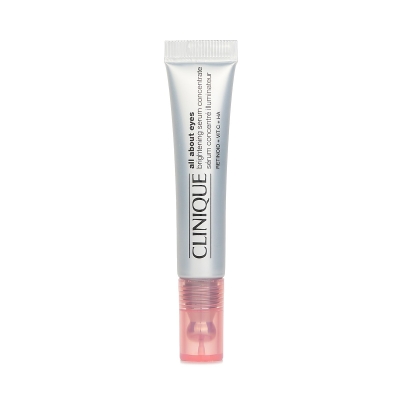 Clinique All About Eyes Brightening Serum Concentrate 10ml