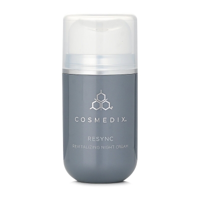 CosMedix Resync Revitalizing Night Cream 51.2ml/1.7oz