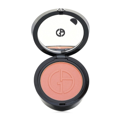 Giorgio Armani Luminous Silk Glow Blush Powder 11 In Love 3.6g/0.12oz