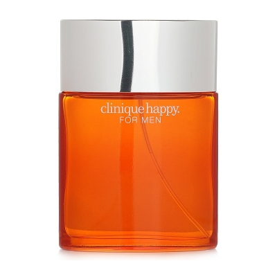 Clinique Happy Eau De Toilette Spray 100ml/3.4oz