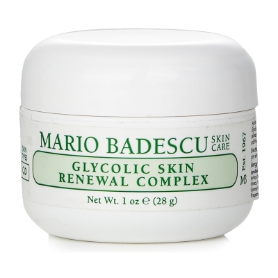 Mario Badescu Glycolic Skin Renewal Complex - For Combination/ Dry Skin Types 29ml/1oz