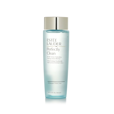 Estee Lauder Perfectly Clean Multi-Action Toning Lotion/ Refiner 200ml/6.7oz