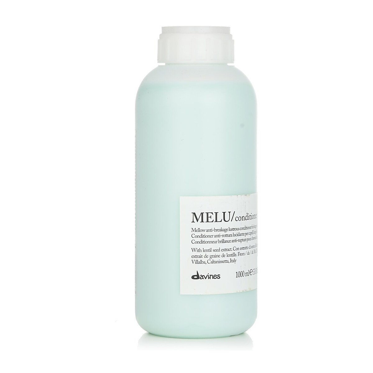Davines 防护强韧护发素 (受损长发) 1000ml/33.8oz