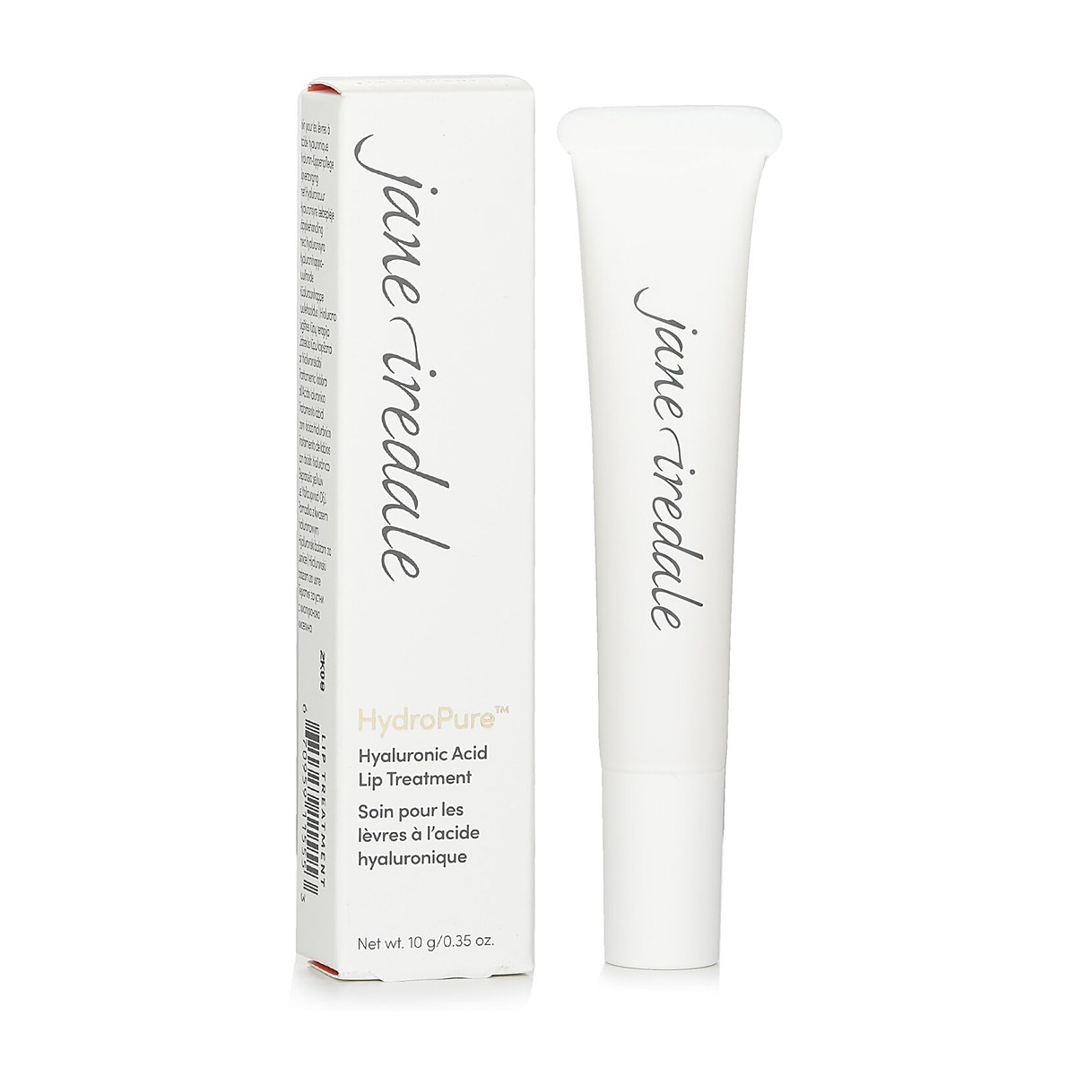 Jane Iredale HydroPure Hyaluronic Acid Lip Treatment 10g/0.35oz