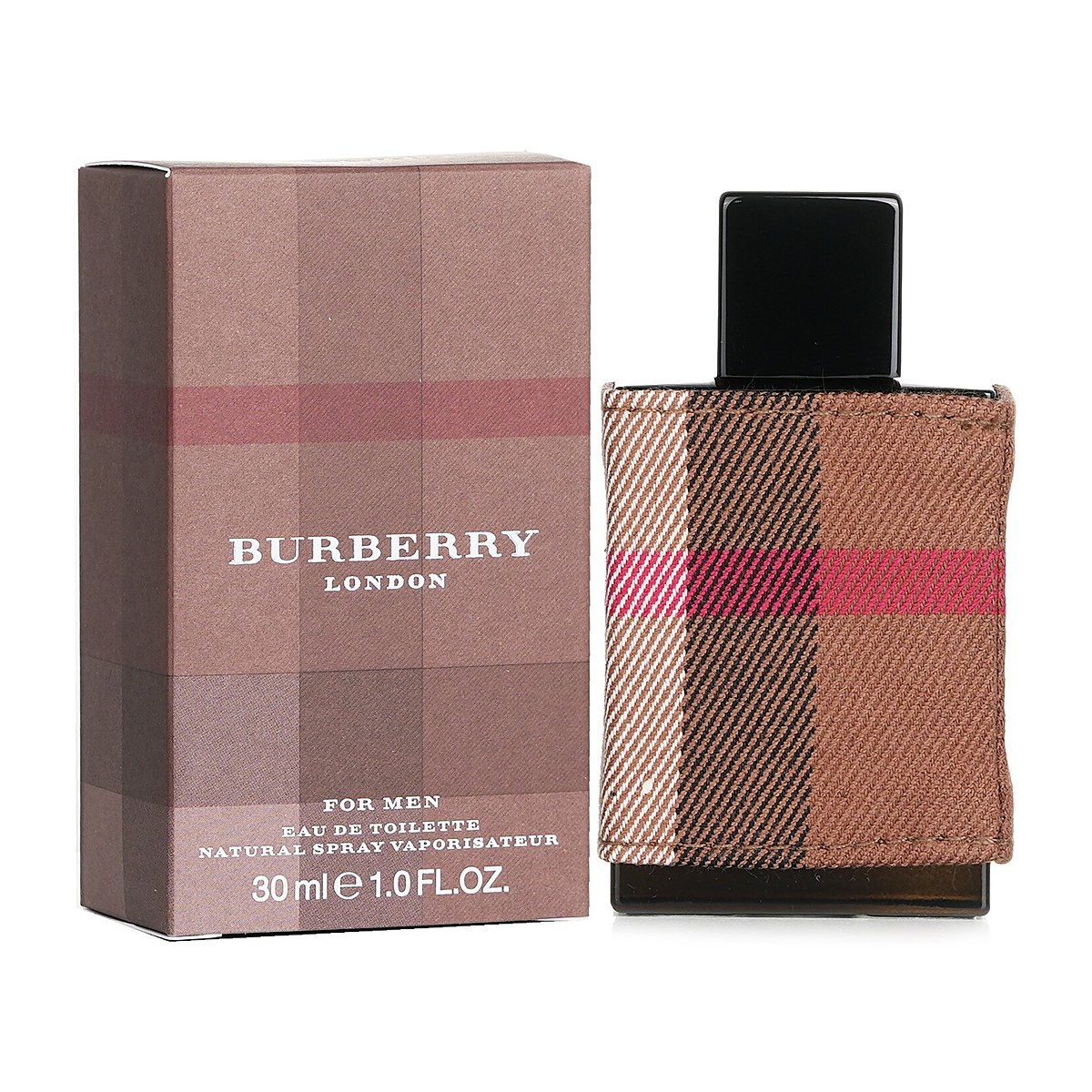 Burberry London Eau De Toilette Spray 30ml/1oz