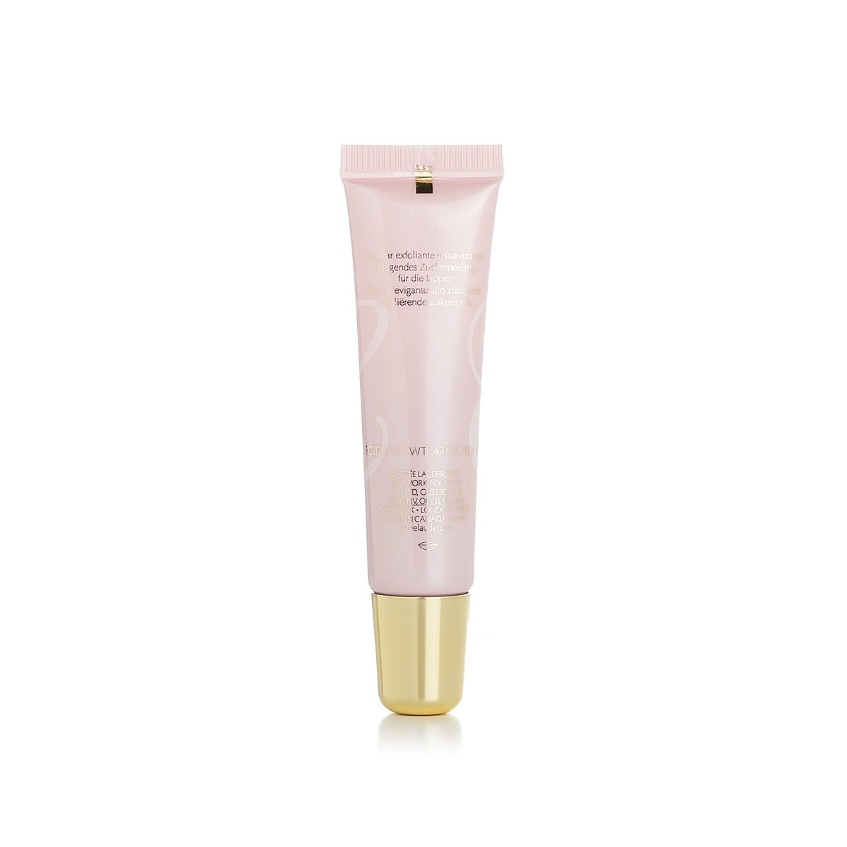 Estee Lauder Pure Color Envy Smoothing Sugar Scrub 12g/0.42oz