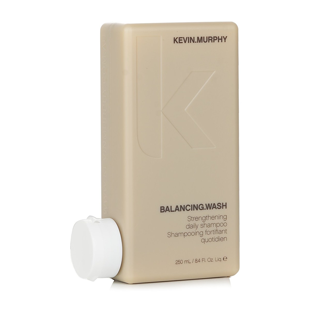 Kevin.Murphy Balancing.Wash (Strengthening Daily Shampoo - For Coloured Hair) 250ml/8.4oz