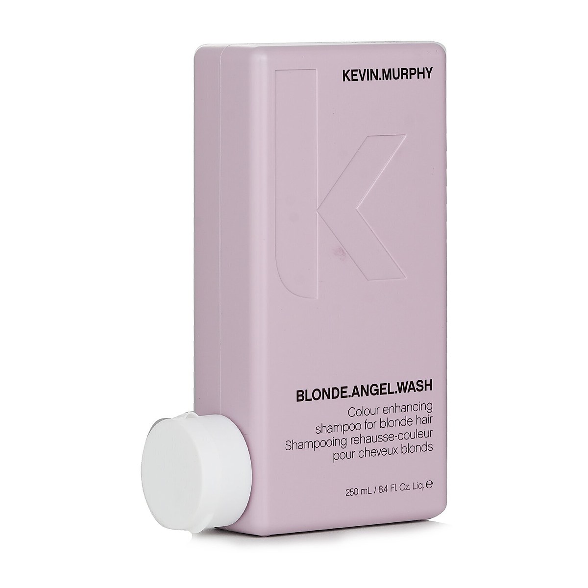 Kevin.Murphy Blonde.Angel.Wash (Colour Enhancing Shampoo - For Blonde Hair) 250ml/8.4oz