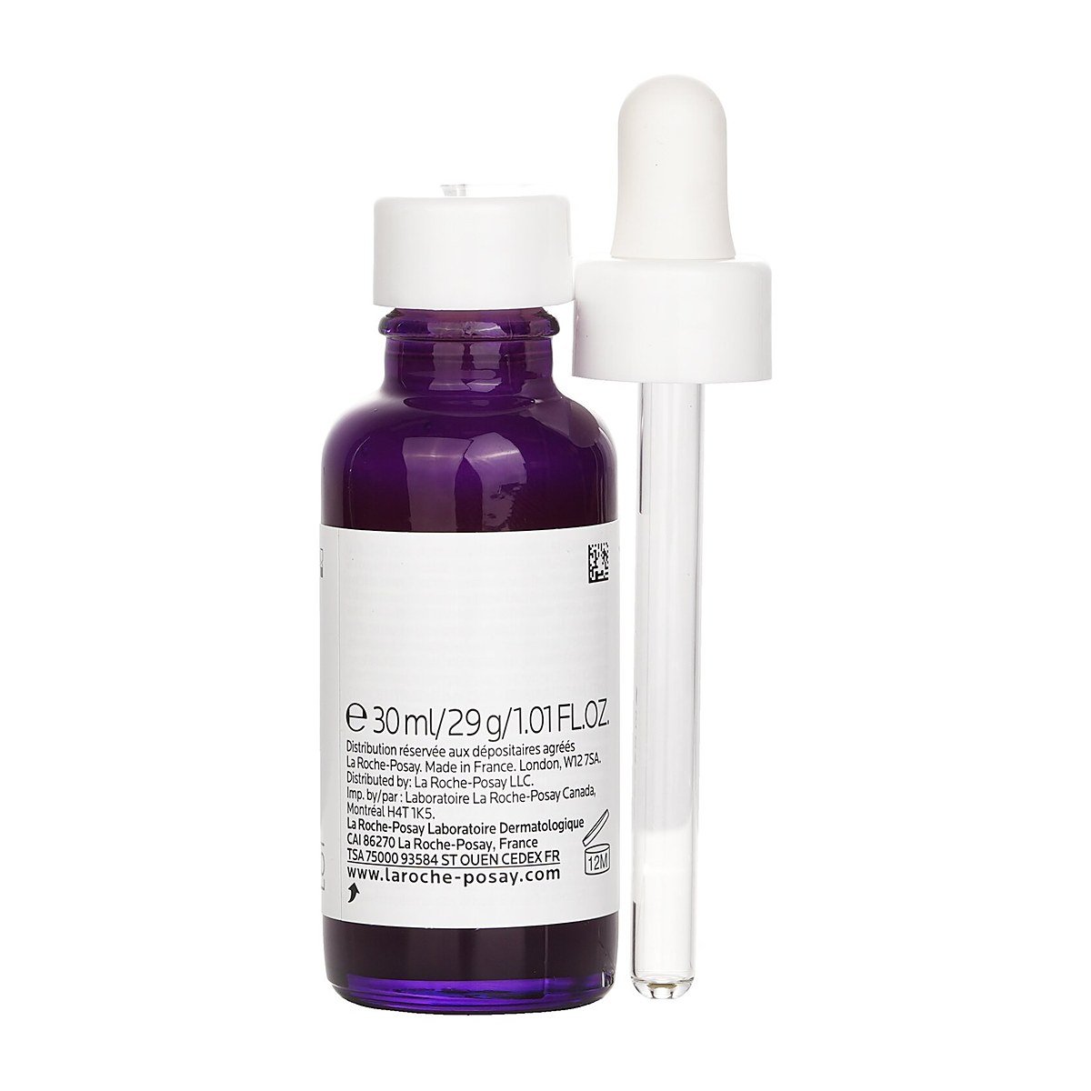 La Roche Posay Mela B3 Intensive Anti-Dark Spots Serum With Melasyl&trade;+Niacinamide 30ml
