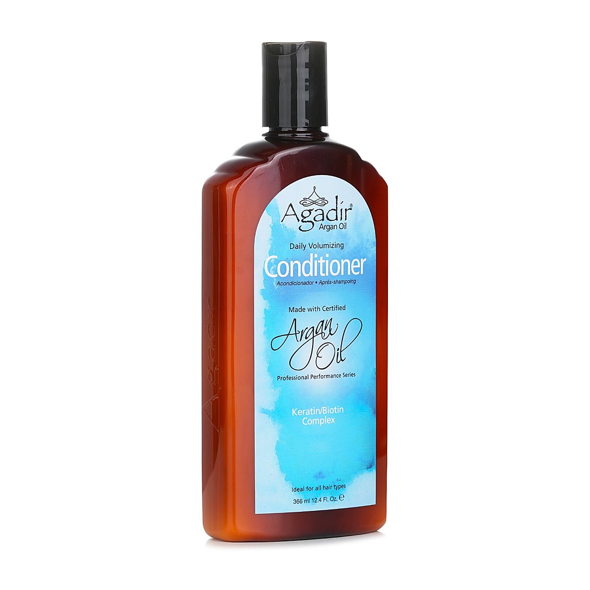 Agadir Argan Oil 日常丰盈护发素 366ml/12.4oz