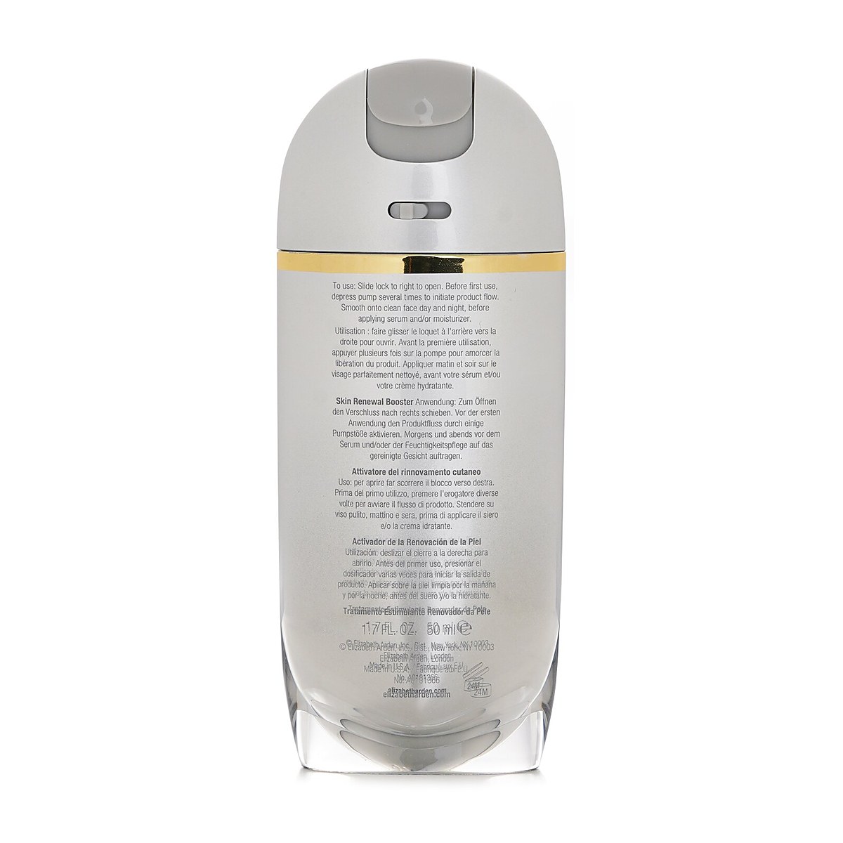 Elizabeth Arden Superstart Skin Renewal Booster 50ml/1.7oz
