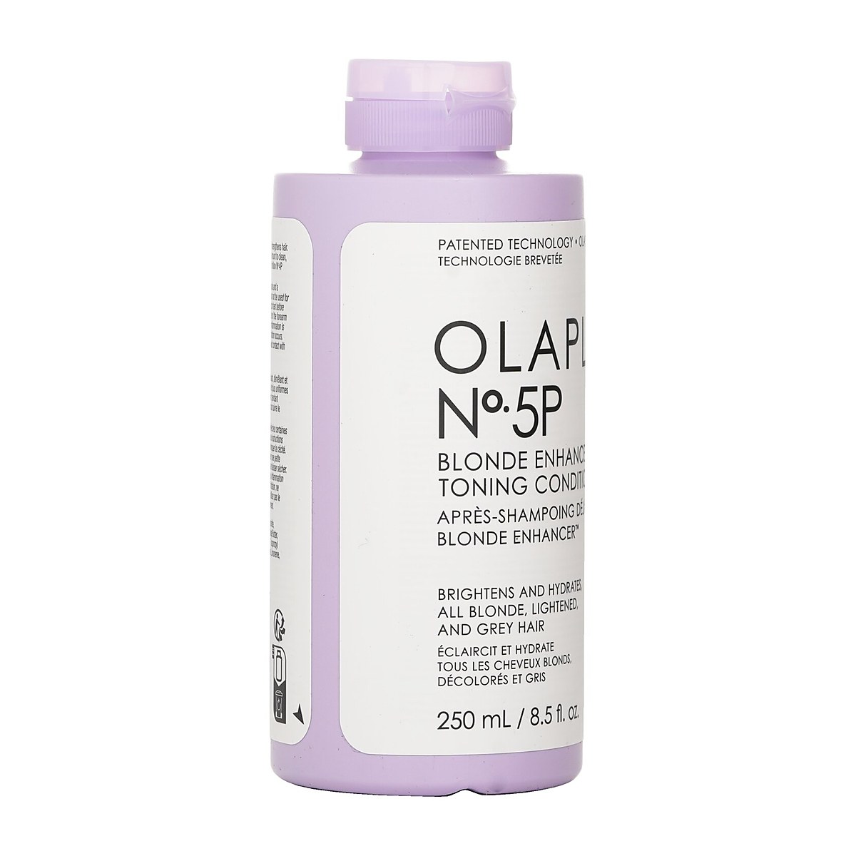 Olaplex N&deg;.5P Blonde Enhancer Toning Conditioner 250ml/8.5oz