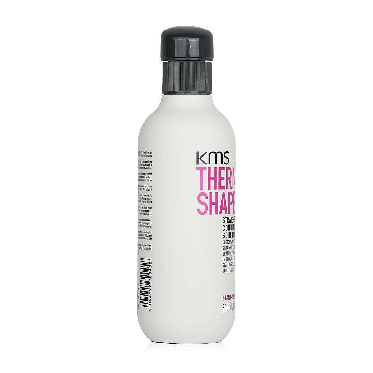 KMS California THERMA SHAPE 热塑顺直造型护发素 300ml/10.1oz