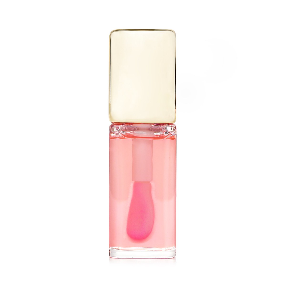 Guerlain 키스키스 비 글로우 오일 컬러 리바이벌 립 플럼핑 오일 258 로즈 글로우 9.5ml/0.32oz