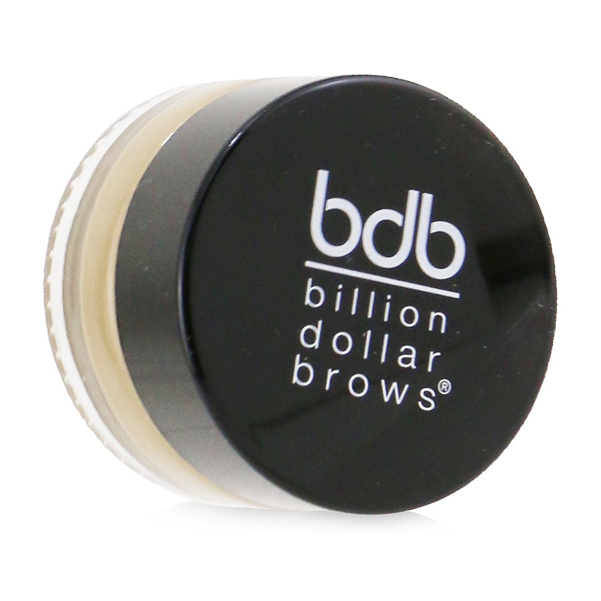 Billion Dollar Brows 브로우 버터 포마드 키트 블론드 2pcs