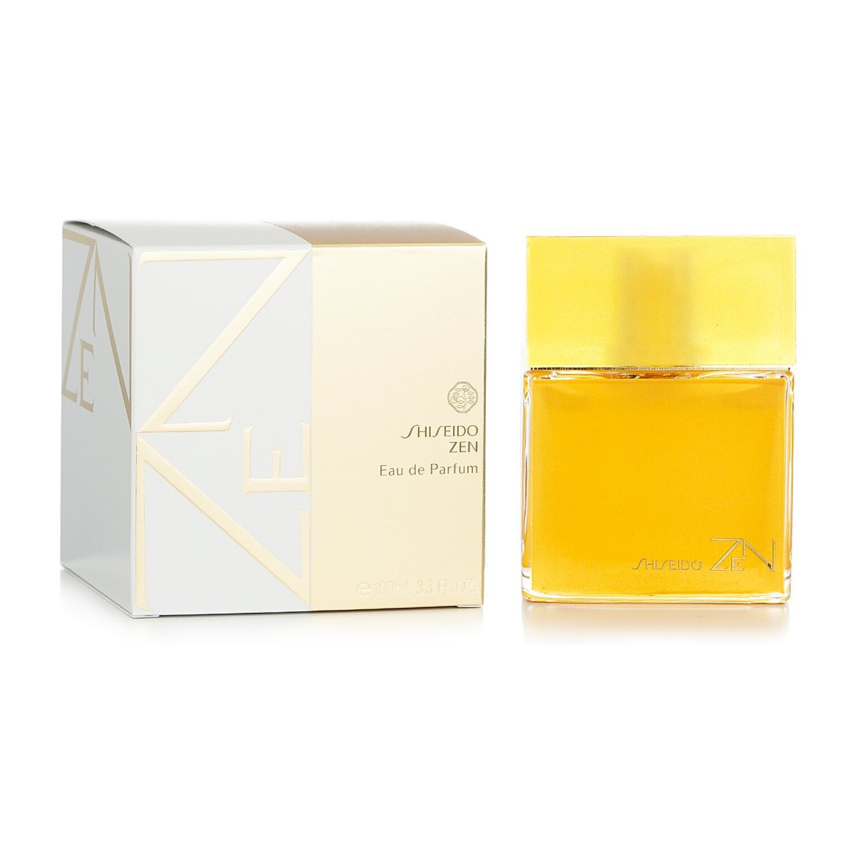 Shiseido Zen Eau De Parfum Spray 100ml/3.4oz