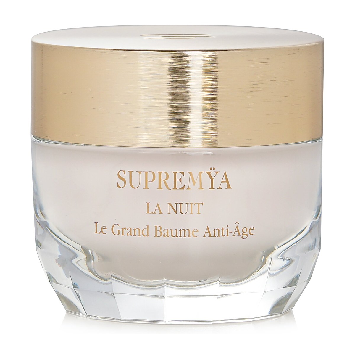 Sisley Supremya At Night The Supreme Anti Aging Cream 50ml/1.6oz