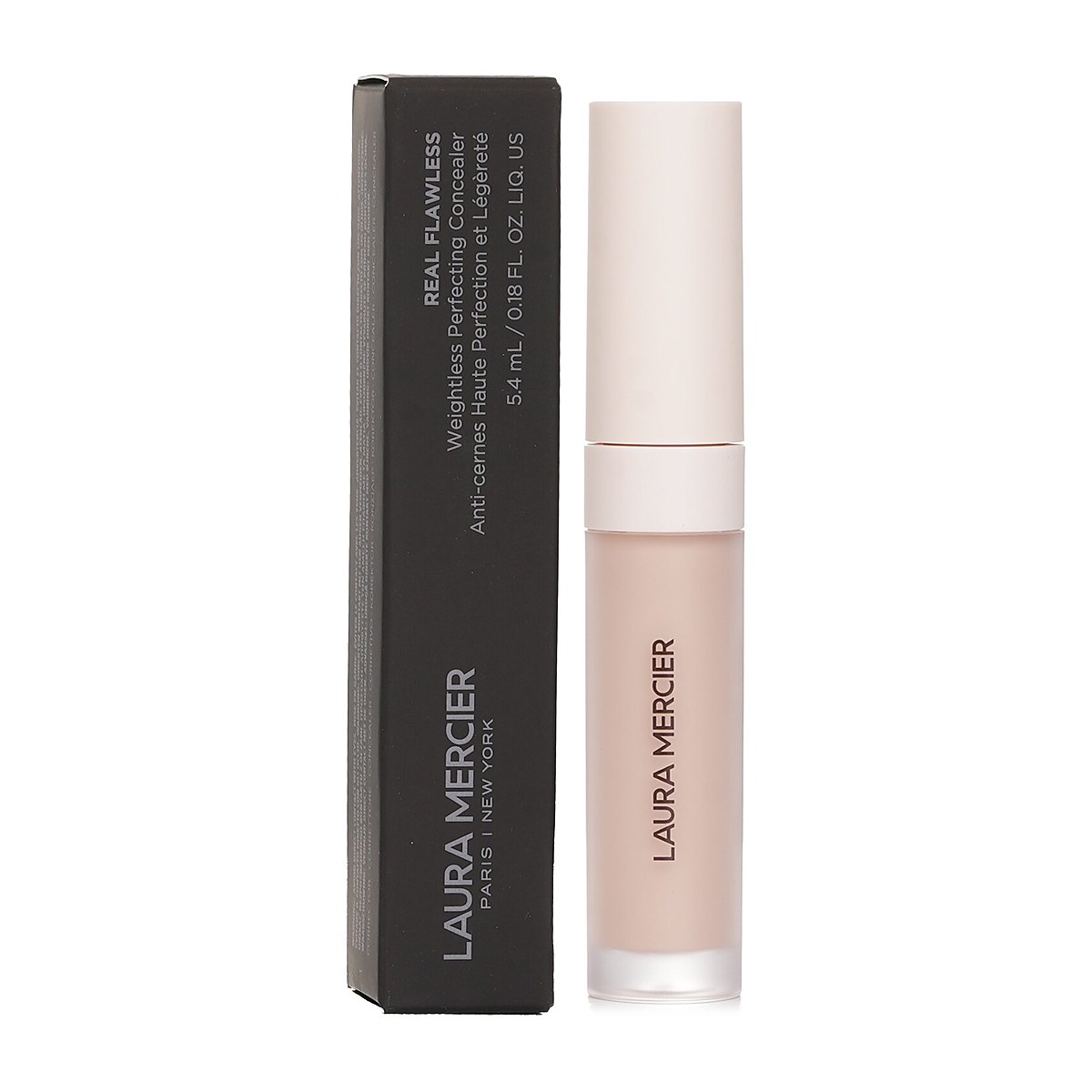 Laura Mercier 리얼 무중력 퍼펙팅 컨실러 0N1 5.4ml/0.18oz