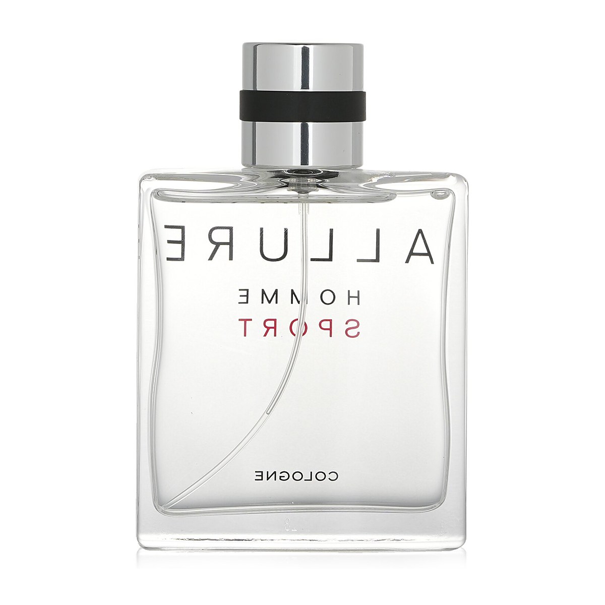 Chanel Allure Homme Sport Cologne Spray 100ml/3.4oz