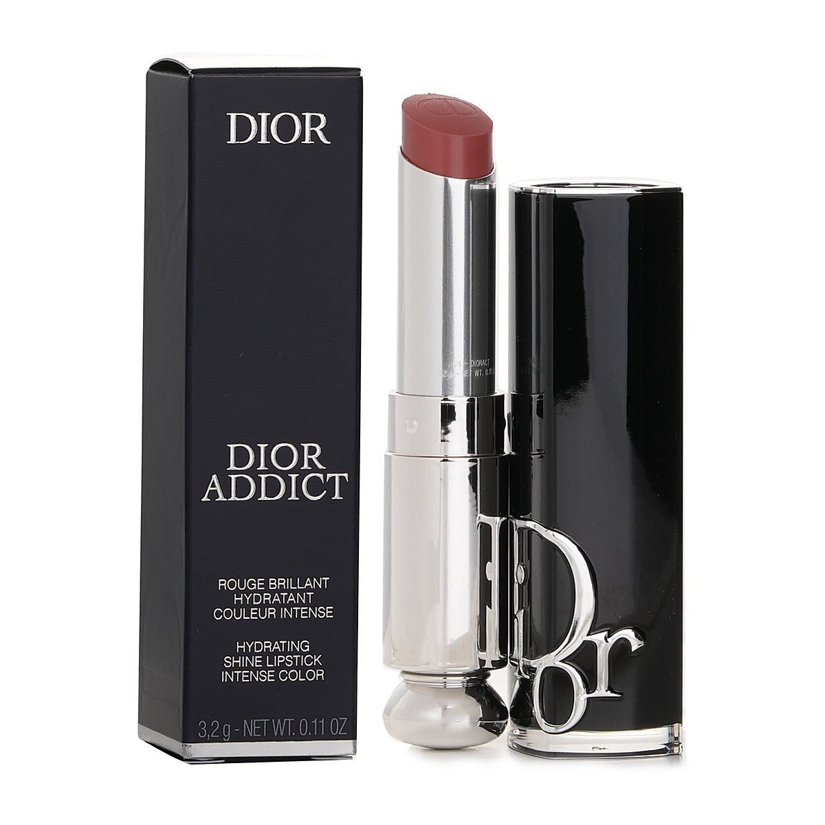 Christian Dior Addict Shine Lipstick 428 Dioract 3.2g