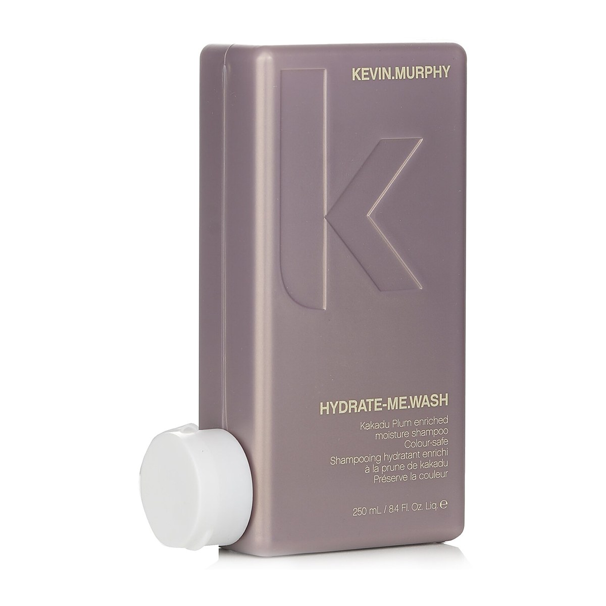 Kevin.Murphy Hydrate-Me.Wash (Kakadu Plum Infused Moisture Delivery Shampoo - For Coloured Hair) 250ml/8.4oz