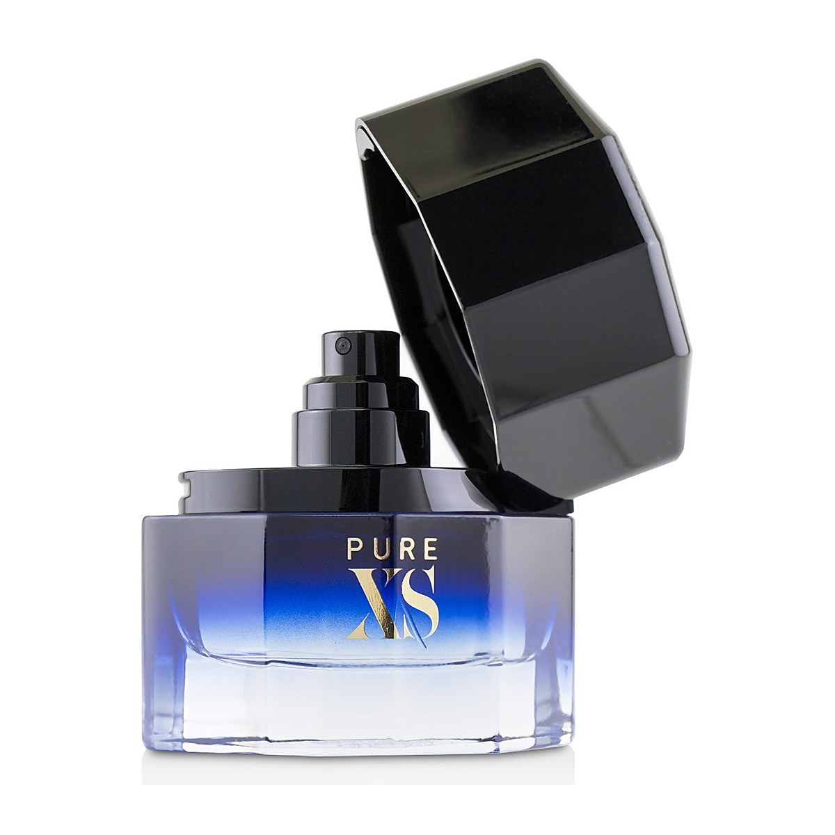 Paco Rabanne Pure XS Eau de Toilette en Vaporizador 50ml/1.7oz