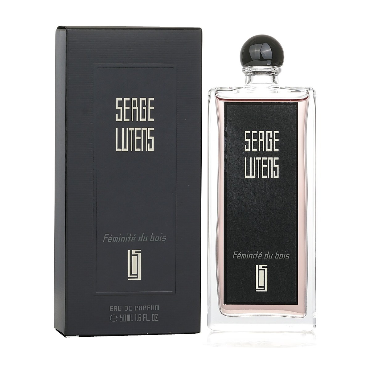 Serge Lutens Woda perfumowana EDP Spray Feminite Du Bois 50ml/1.69oz