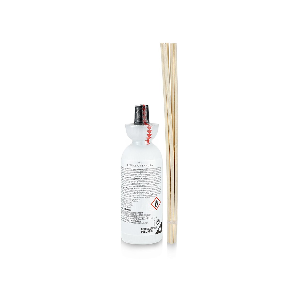 Rituals ミニ フレグランス スティック - The Ritual of Sakura 70ml/2.3oz