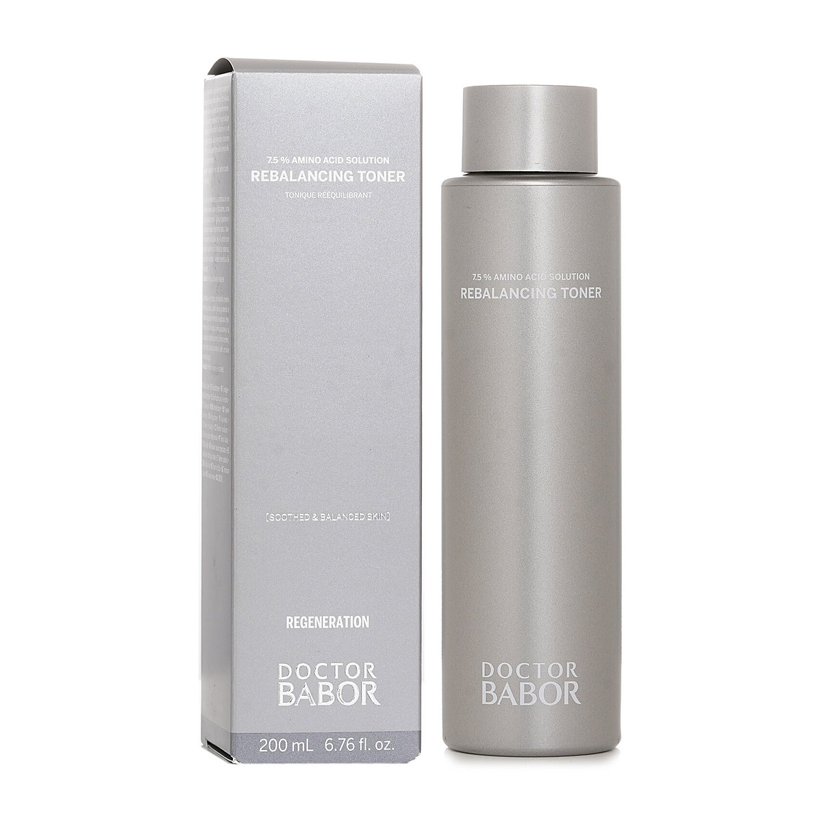 Babor Rebalancing Toner 200ml