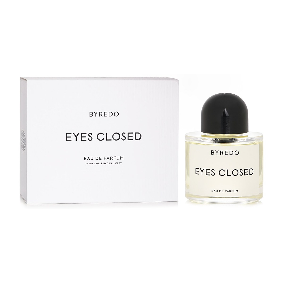 Byredo Eyes Closed Eau De Parfum Spray 50ml/1.7oz