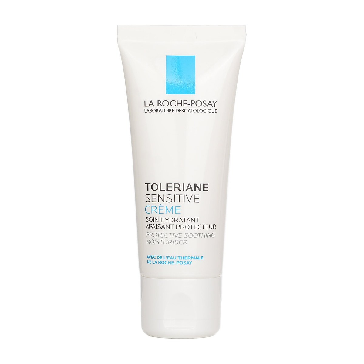 La Roche Posay Toleriane Sensitive Creme - Fragrance Free(Random Packing) 40ml/1.35oz