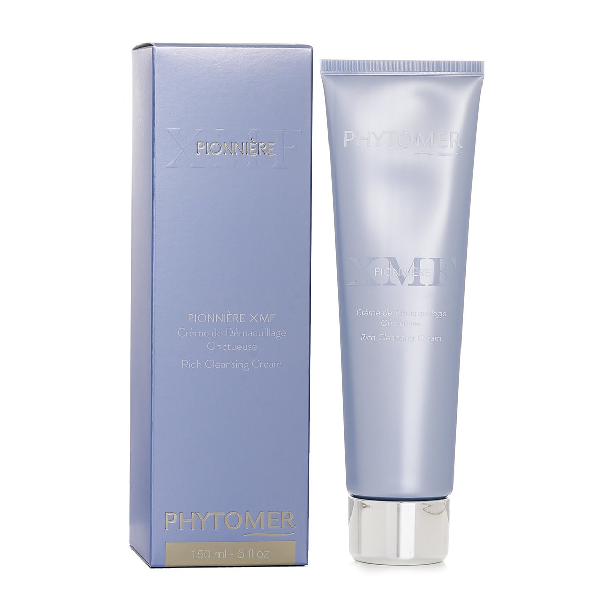 Phytomer Pionniere XMF Rich Cleansing Cream 150ml/5oz