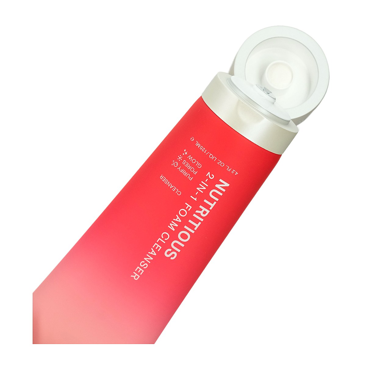 Estee Lauder Sữa rửa mặt 2 trong 1 bổ dưỡng Super-Pomegranate Radiant Energy 125ml/4.2oz