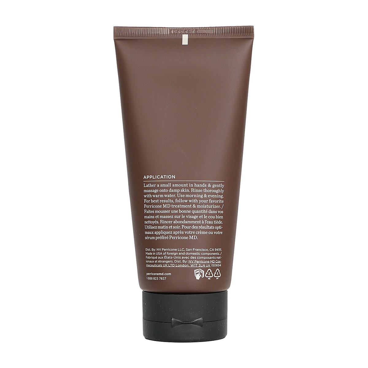 Perricone MD 高功效經典營養潔面乳 177ml/6oz