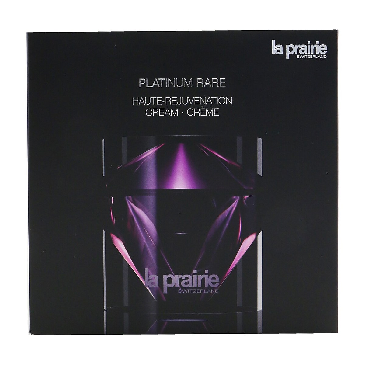 La Prairie プラチナレア オートリジュベネーション クリーム 50ml/1.7oz