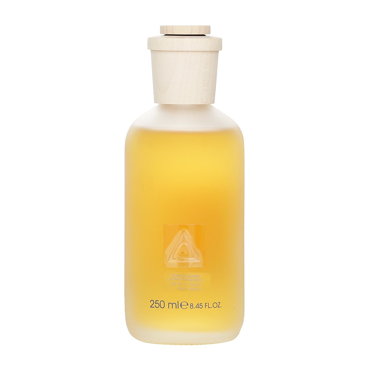 Culti Stile Room Diffuser - Supreme Amber 250ml/8.33oz