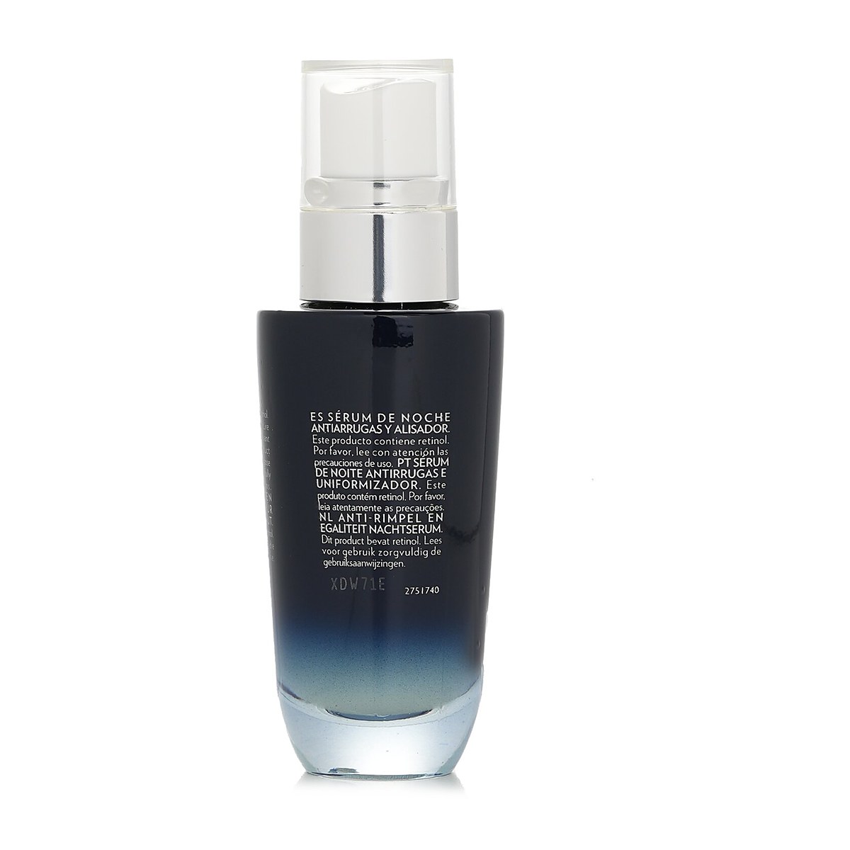 Biotherm Bl&aring; Retinol Fornyende og Reparerende Nattserum 30ml/1.01oz