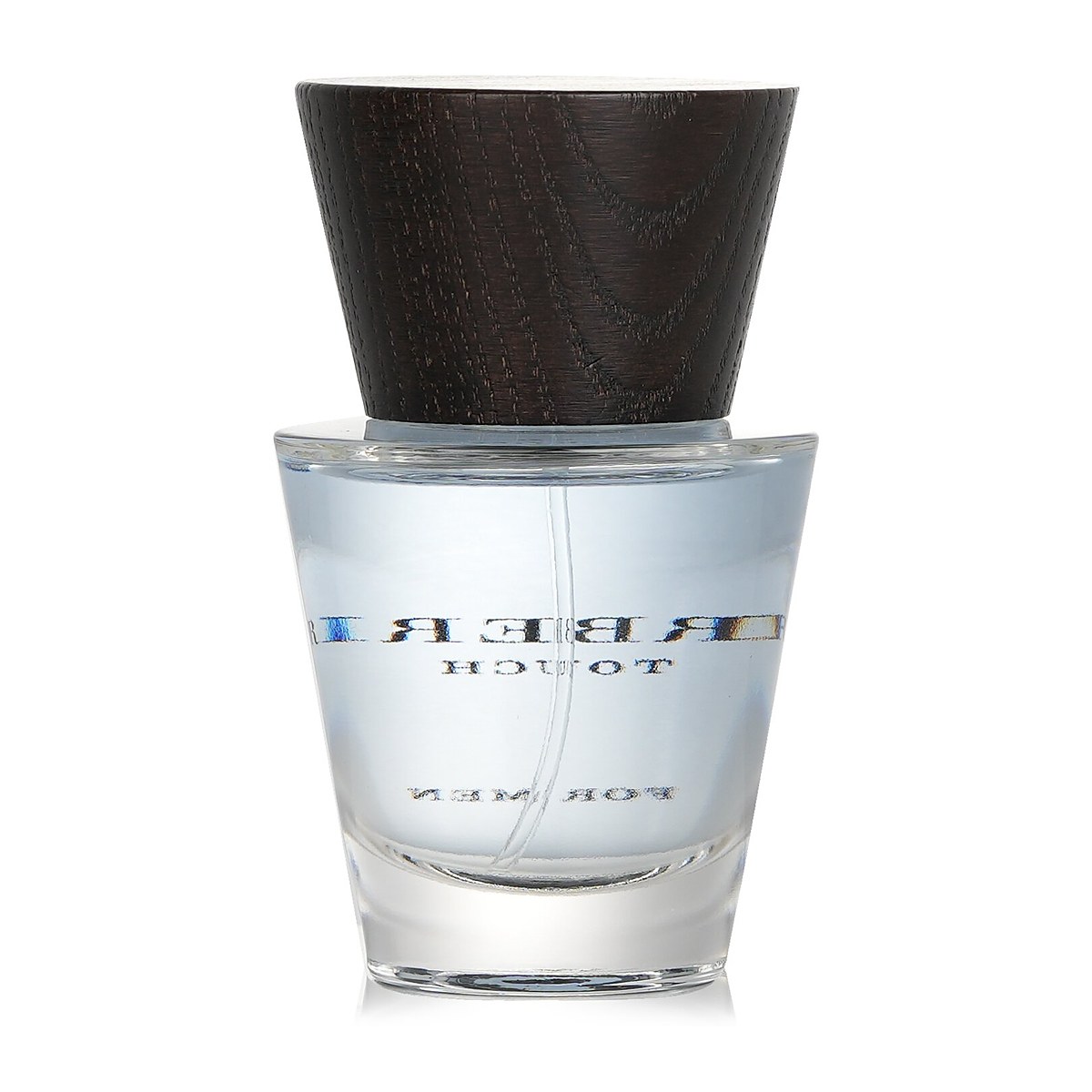 Burberry Touch Eau De Toilette Natural Spray 50ml/1.7oz