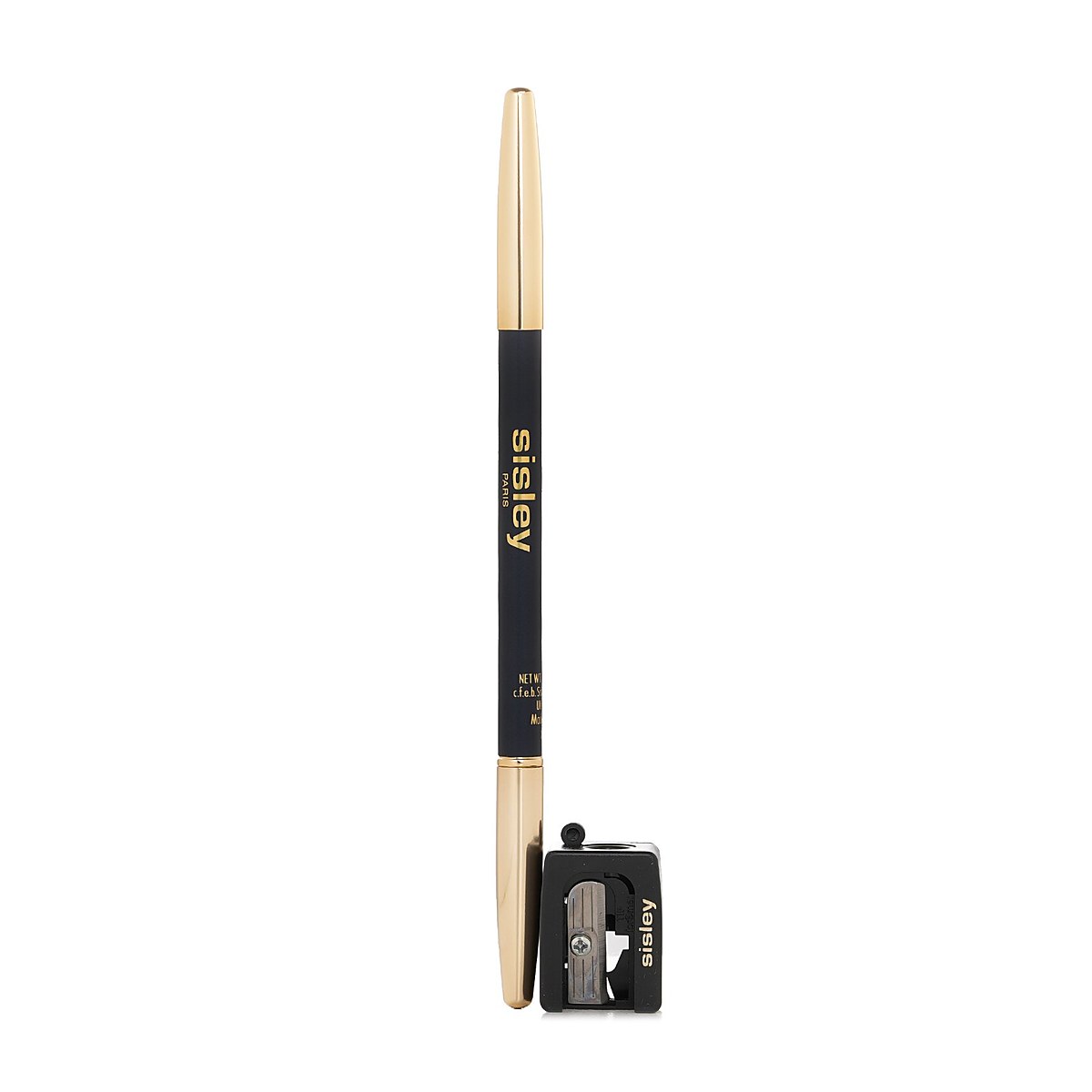 Sisley Phyto Khol Perfect Eyeliner (With Blender and Sharpener) Black 1.2g/0.04oz