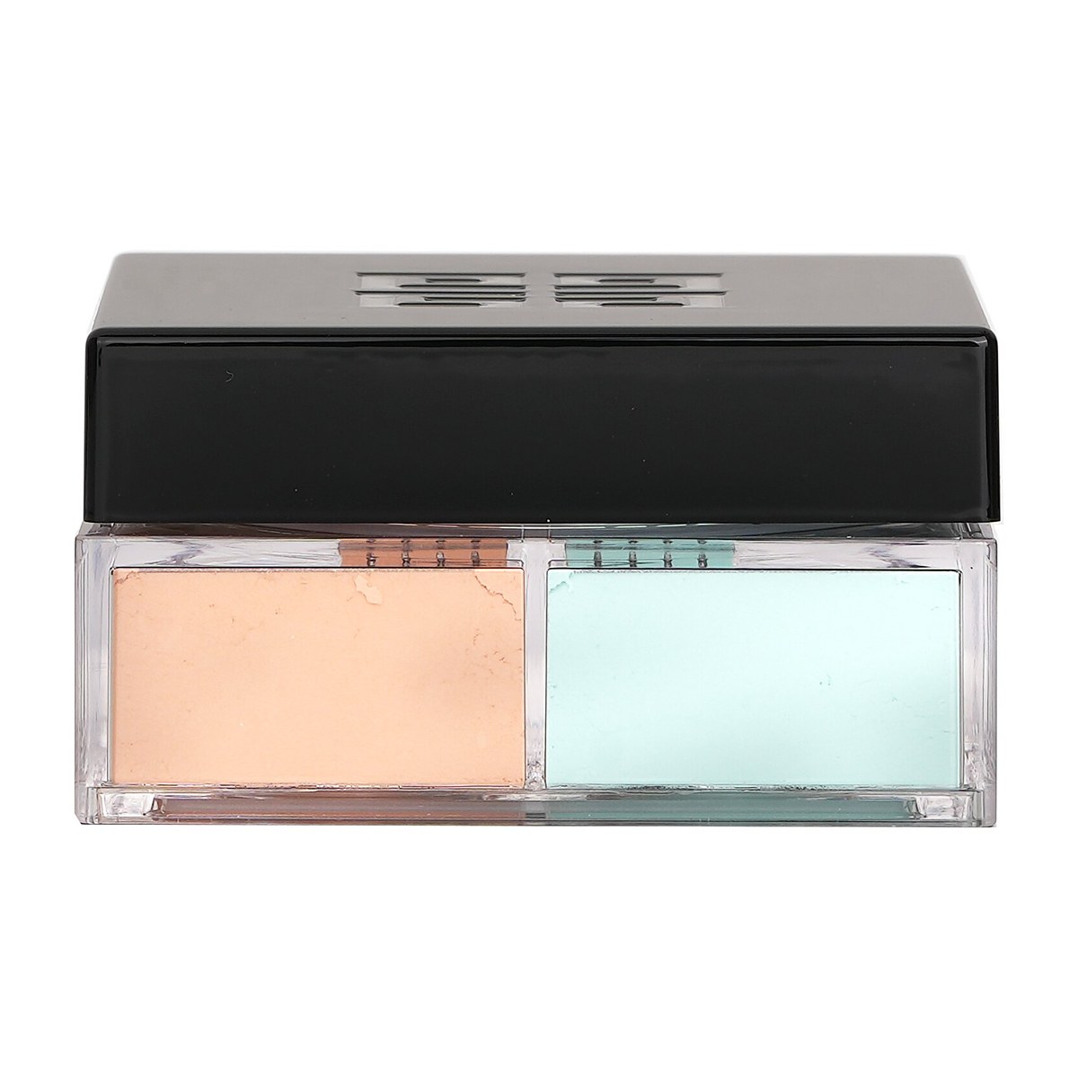 Givenchy مسحوق بريسم ليبر الفضفاض لإنهاء مات وتعزيز الإشراق 4 في 1 هارموني 4 3g x4
