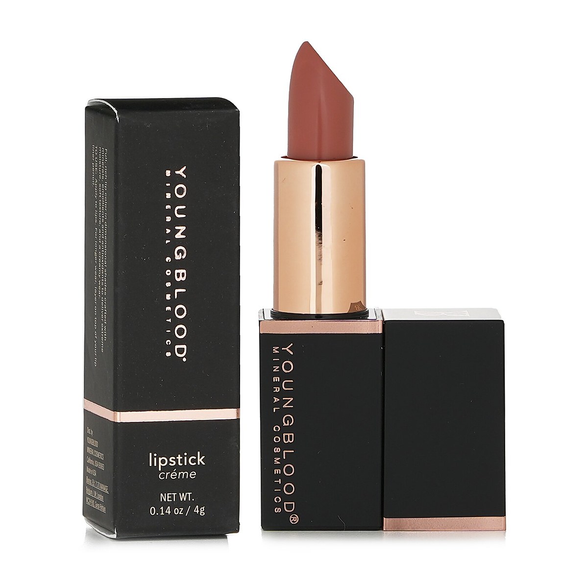 Youngblood Batom Barely Nude 4g/0.14oz