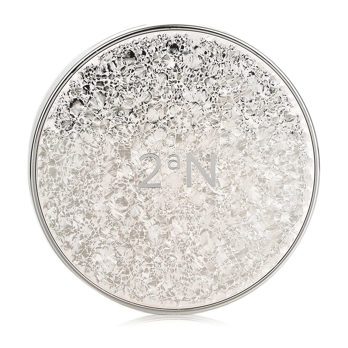 2aN Gleaming Tension Pact SPF 37 23 Natural Beige 13g/0.45oz