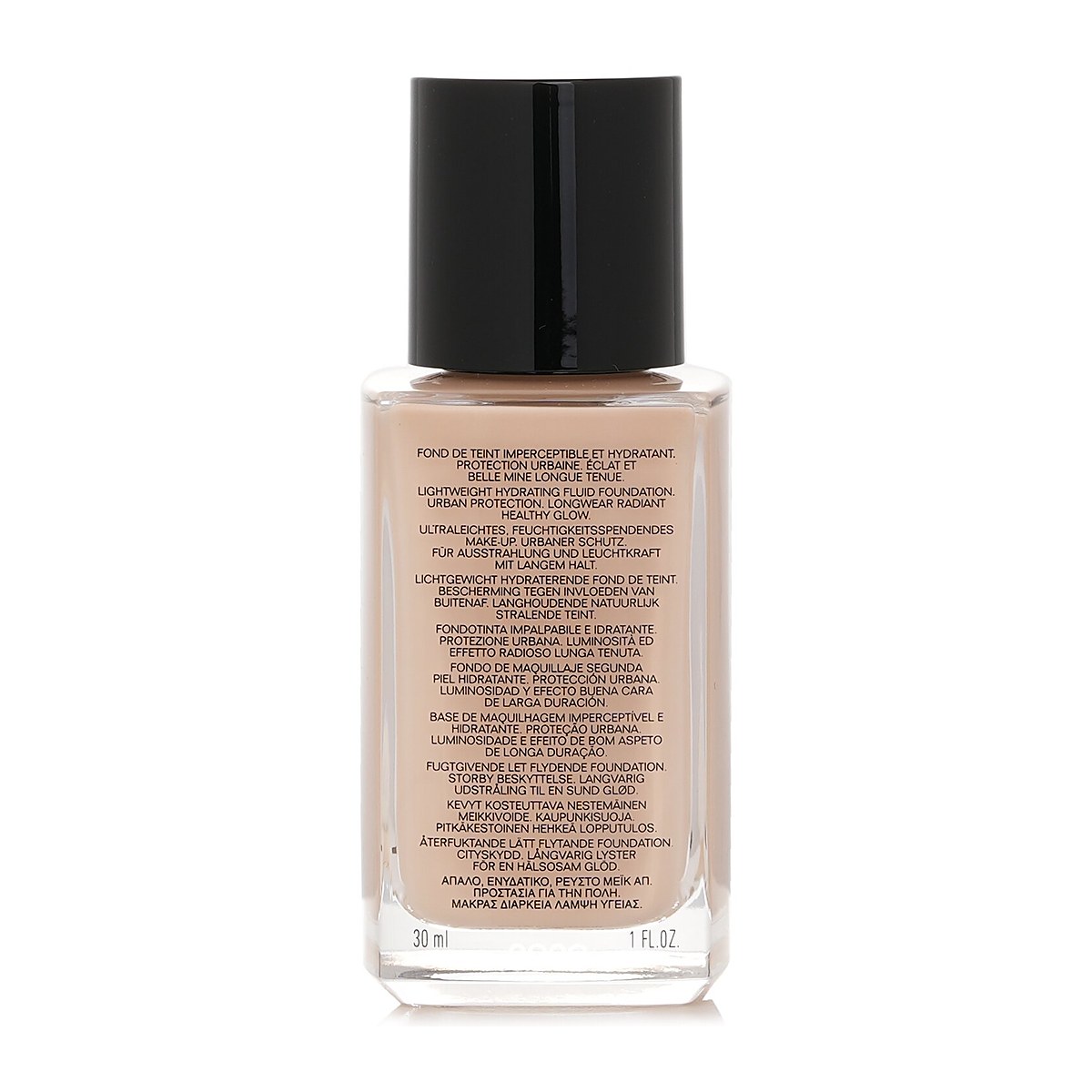 Chanel Les Beiges Teint Belle Mine Naturelle Healthy Glow Hydration And Longwear Foundation B10 30ml/1oz