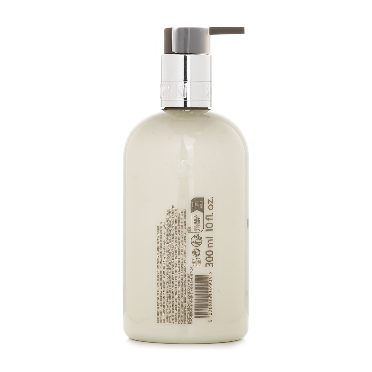 Molton Brown Delicious Rhubarb & Rose Loțiune de Corp 300ml/10oz