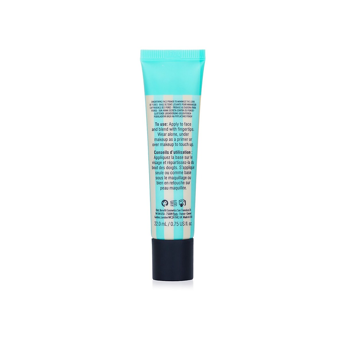 Benefit The Porefessional Pro Balm to Minimize the Appearance of Pores 22ml/0.75oz