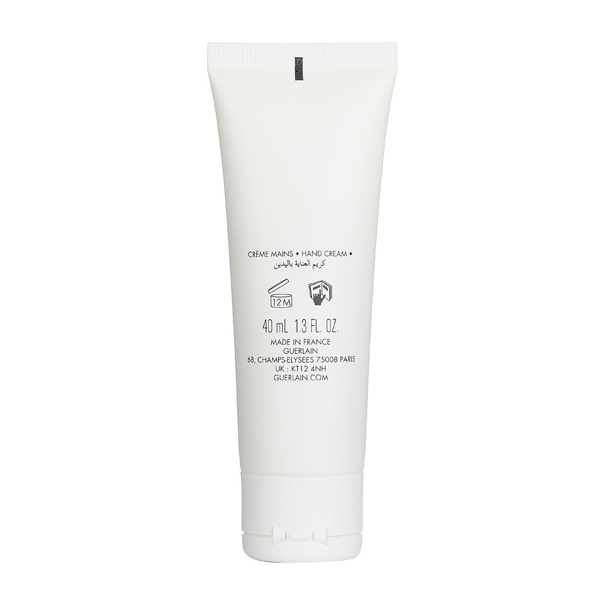 Guerlain Abeille Royale Repairing & Youth Hand Balm 40ml/1.3oz