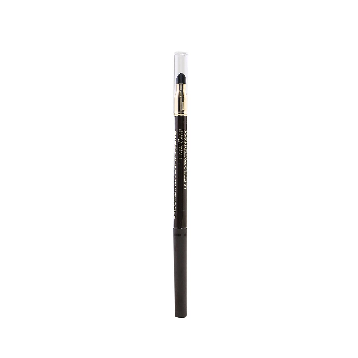 Lancome Le Stylo Waterproof Eyeliner 03 Chocolat (Matte) 0.35g/0.012oz