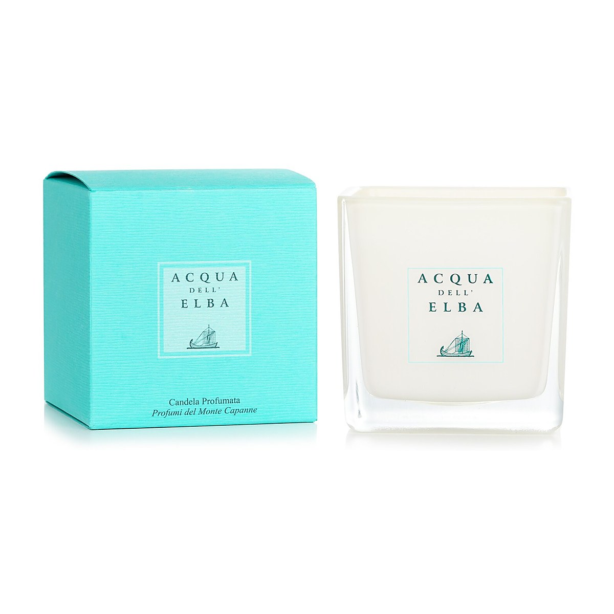 Acqua Dell'Elba Scented Candle - Profumi Del Monte Capanne 180g/6.4oz
